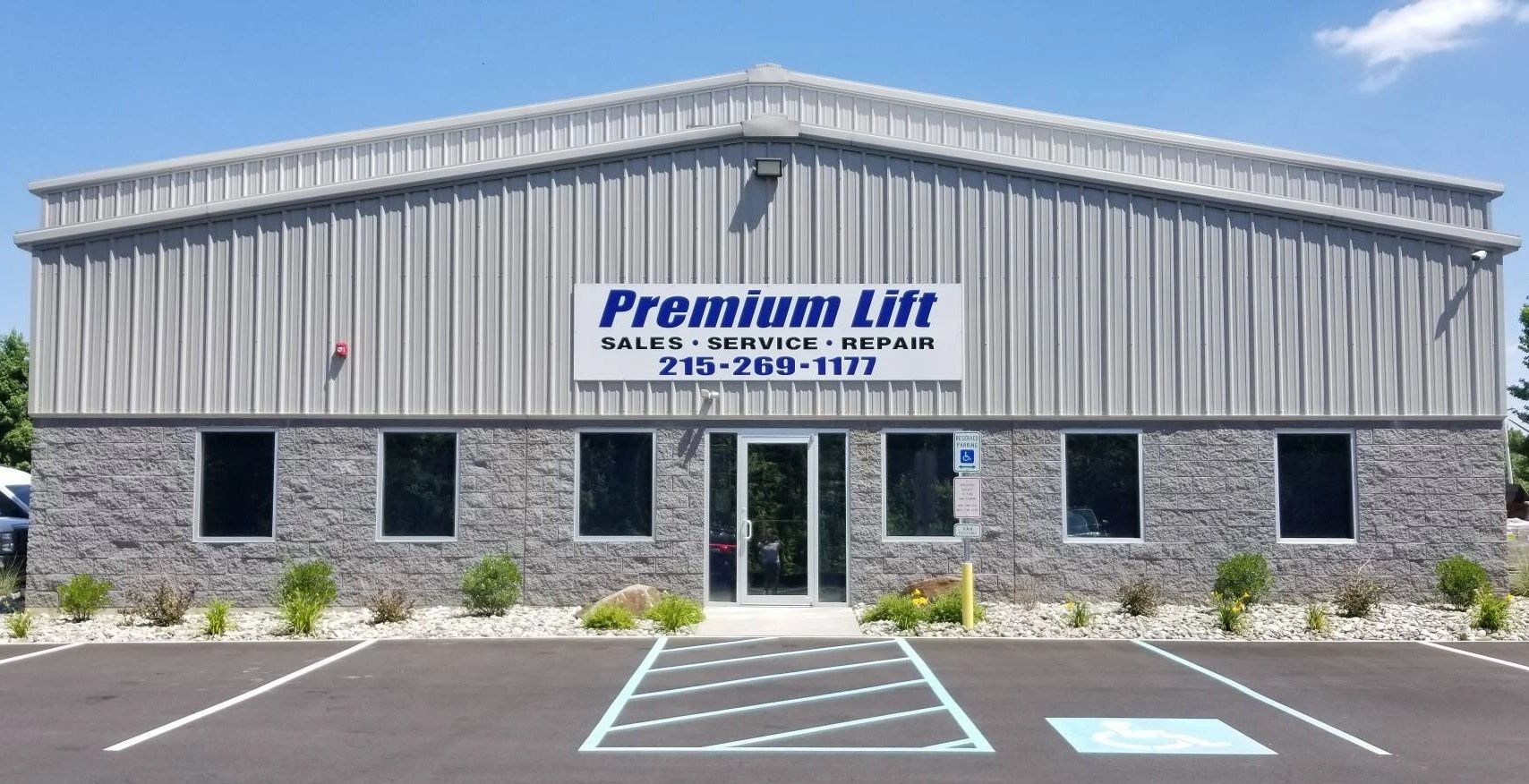 Premium Lift, Inc.